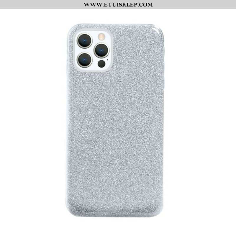Etui do iPhone 13 Pro Cekiny Nxe